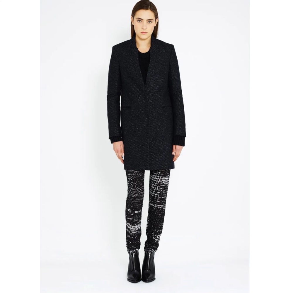 HP Sporty Chic ! Surface to Air Crater Legging - Picture 3 of 10